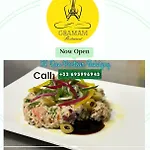 Biriyani House
