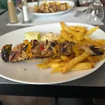 Biriyani House לינה וארוחת בוקר