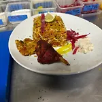 Biriyani House בוביני