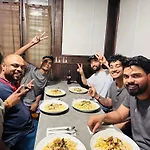 Biriyani House בוביני