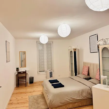 Biriyani House Frühstückspension 3*