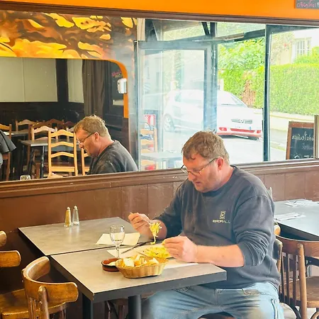 Biriyani House 3* Bobigny